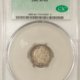 Barber Dimes 1910 BARBER DIME – PCGS MS-63, LUSTROUS & PREMIUM QUALITY!
