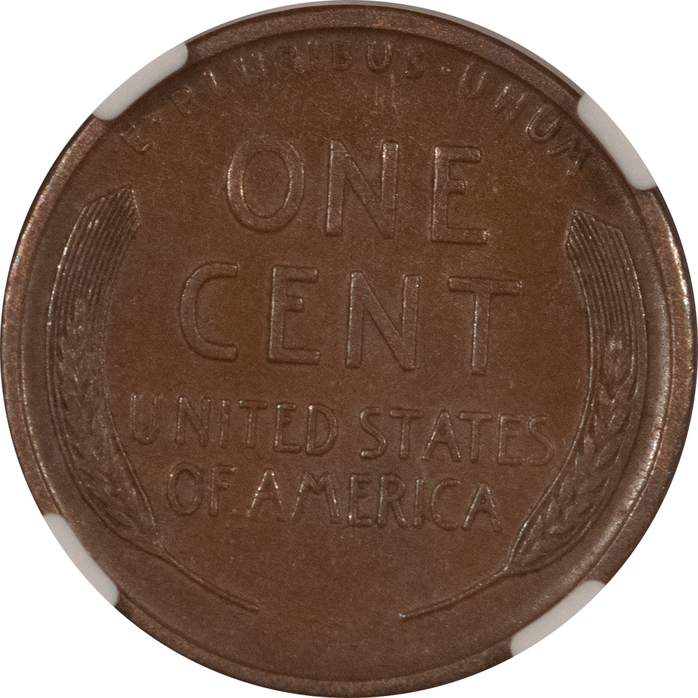 Lincoln Cents (Wheat) 1911-S LINCOLN CENT – NGC AU-58 BN, PREMIUM QUALITY! Lincoln Cents (Wheat) 1911-S LINCOLN CENT – NGC AU-58 BN, PREMIUM QUALITY!