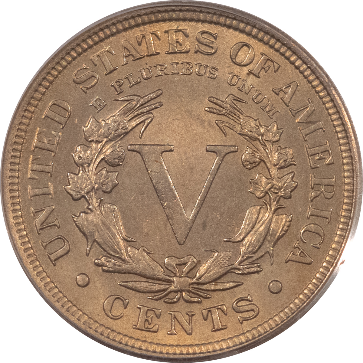 Liberty Nickels 1912 LIBERTY NICKEL – PCGS MS-64, PRETTY & PREMIUM QUALITY! Liberty Nickels 1912 LIBERTY NICKEL – PCGS MS-64, PRETTY & PREMIUM QUALITY!