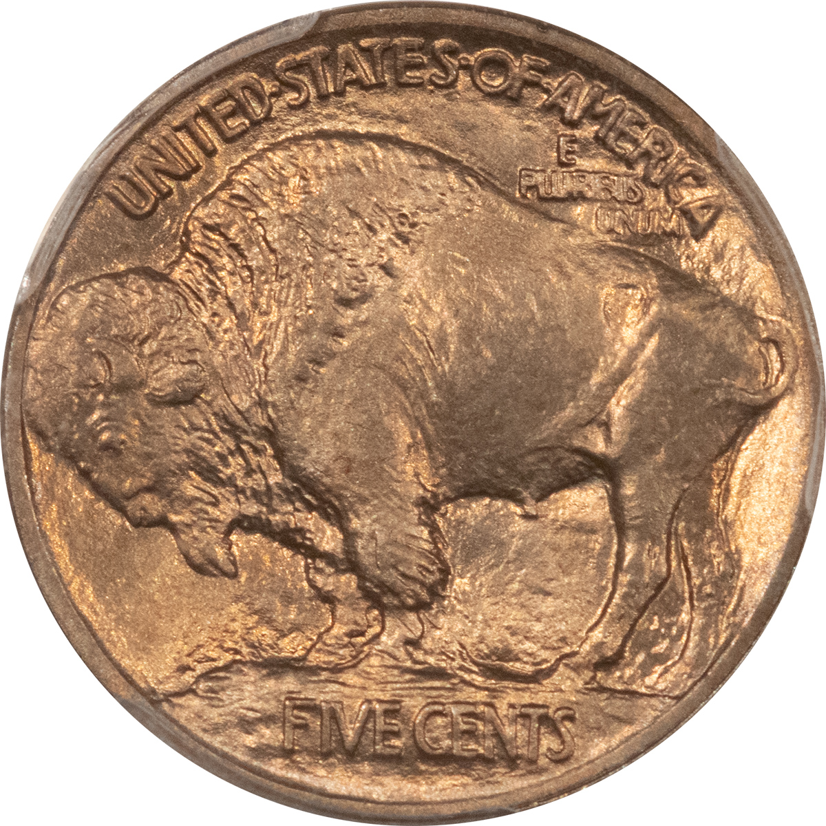 Buffalo Nickels 1913 BUFFALO NICKEL, TYPE 1 – PCGS MS-65, PRETTY! PREMIUM QUALITY! Buffalo Nickels 1913 BUFFALO NICKEL, TYPE 1 – PCGS MS-65, PRETTY! PREMIUM QUALITY!