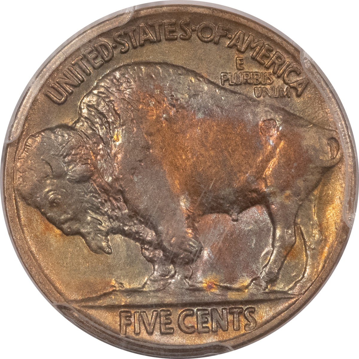 Buffalo Nickels 1913 BUFFALO NICKEL, TYPE 2 – PCGS AU-58, GORGEOUS! Buffalo Nickels 1913 BUFFALO NICKEL, TYPE 2 – PCGS AU-58, GORGEOUS!