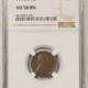 Lincoln Cents (Wheat) 1931-S LINCOLN CENT – NGC MS-64 RB, KEY-DATE! Lincoln Cents (Wheat) 1931-S LINCOLN CENT – NGC MS-64 RB, KEY-DATE!