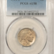 Buffalo Nickels 1913 BUFFALO NICKEL, TYPE 2 – PCGS AU-58, GORGEOUS! Buffalo Nickels 1913 BUFFALO NICKEL, TYPE 2 – PCGS AU-58, GORGEOUS!
