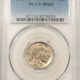Buffalo Nickels 1915-D BUFFALO NICKEL – PCGS MS-63 CHOICE BETTER DATE!