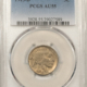 Buffalo Nickels 1915-D BUFFALO NICKEL – NGC AU-55 Buffalo Nickels 1915-D BUFFALO NICKEL – NGC AU-55