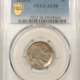 Buffalo Nickels 1916-D BUFFALO NICKEL – PCGS AU-58 Buffalo Nickels 1916-D BUFFALO NICKEL – PCGS AU-58
