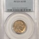 Buffalo Nickels 1916-S BUFFALO NICKEL – NGC AU-55 Buffalo Nickels 1916-S BUFFALO NICKEL – NGC AU-55