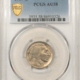 Buffalo Nickels 1917 BUFFALO NICKEL – PCGS MS-65, SPARKLING GEM! Buffalo Nickels 1917 BUFFALO NICKEL – PCGS MS-65, SPARKLING GEM!