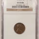 Lincoln Cents (Wheat) 1918-S LINCOLN CENT – NGC MS-62 BN, PREMIUM QUALITY! Lincoln Cents (Wheat) 1918-S LINCOLN CENT – NGC MS-62 BN, PREMIUM QUALITY!
