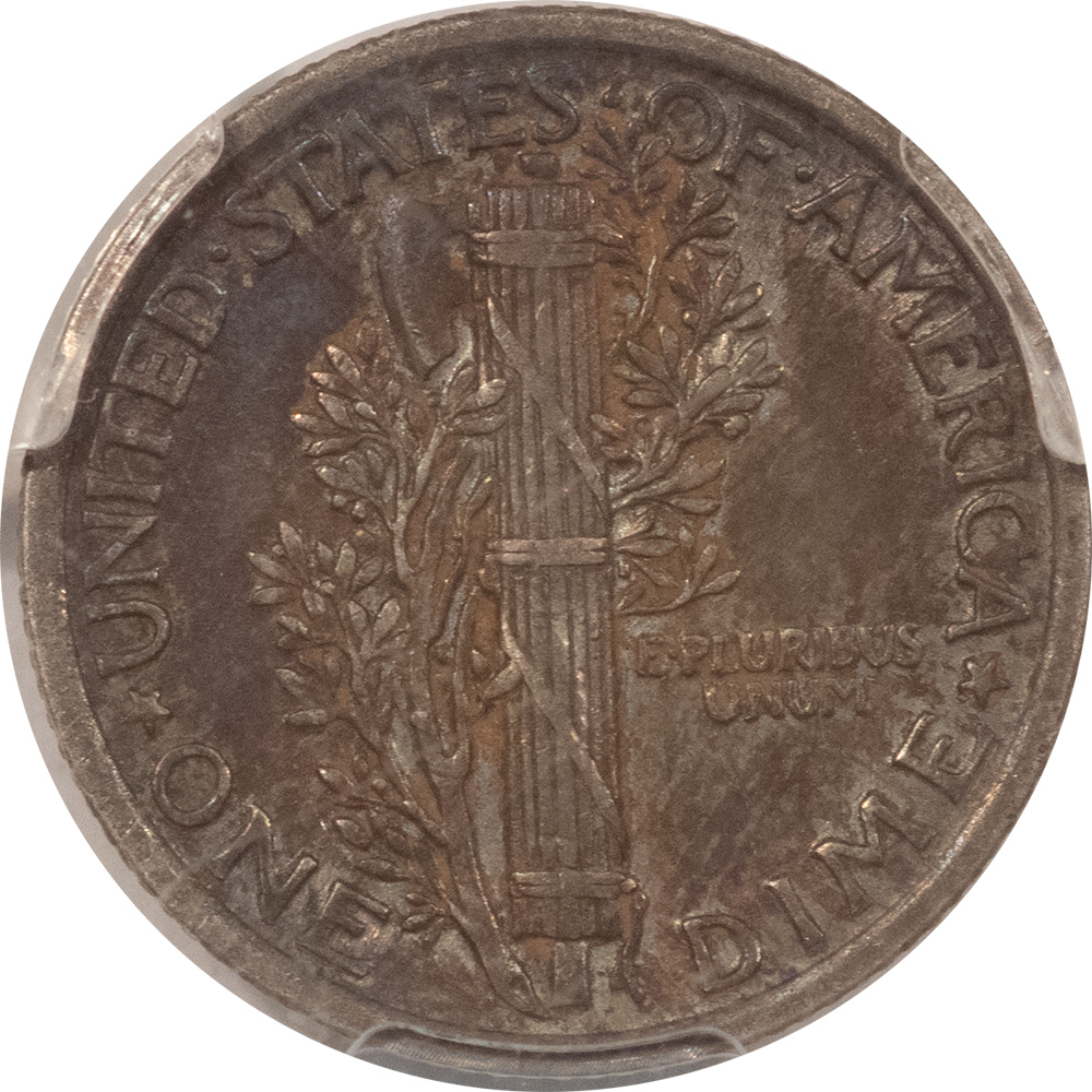 Dimes 1921 MERCURY DIME – PCGS XF-40, ORIGINAL & KEY-DATE! Dimes 1921 MERCURY DIME – PCGS XF-40, ORIGINAL & KEY-DATE!