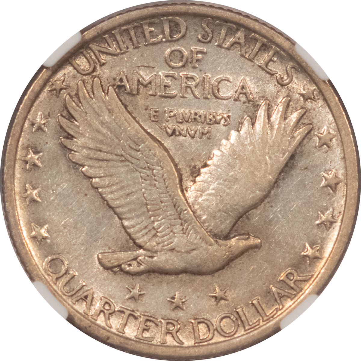 New Certified Coins 1921 STANDING LIBERTY QUARTER – NGC AU-53, LUSTROUS & ATTRACTIVE! New Certified Coins 1921 STANDING LIBERTY QUARTER – NGC AU-53, LUSTROUS & ATTRACTIVE!