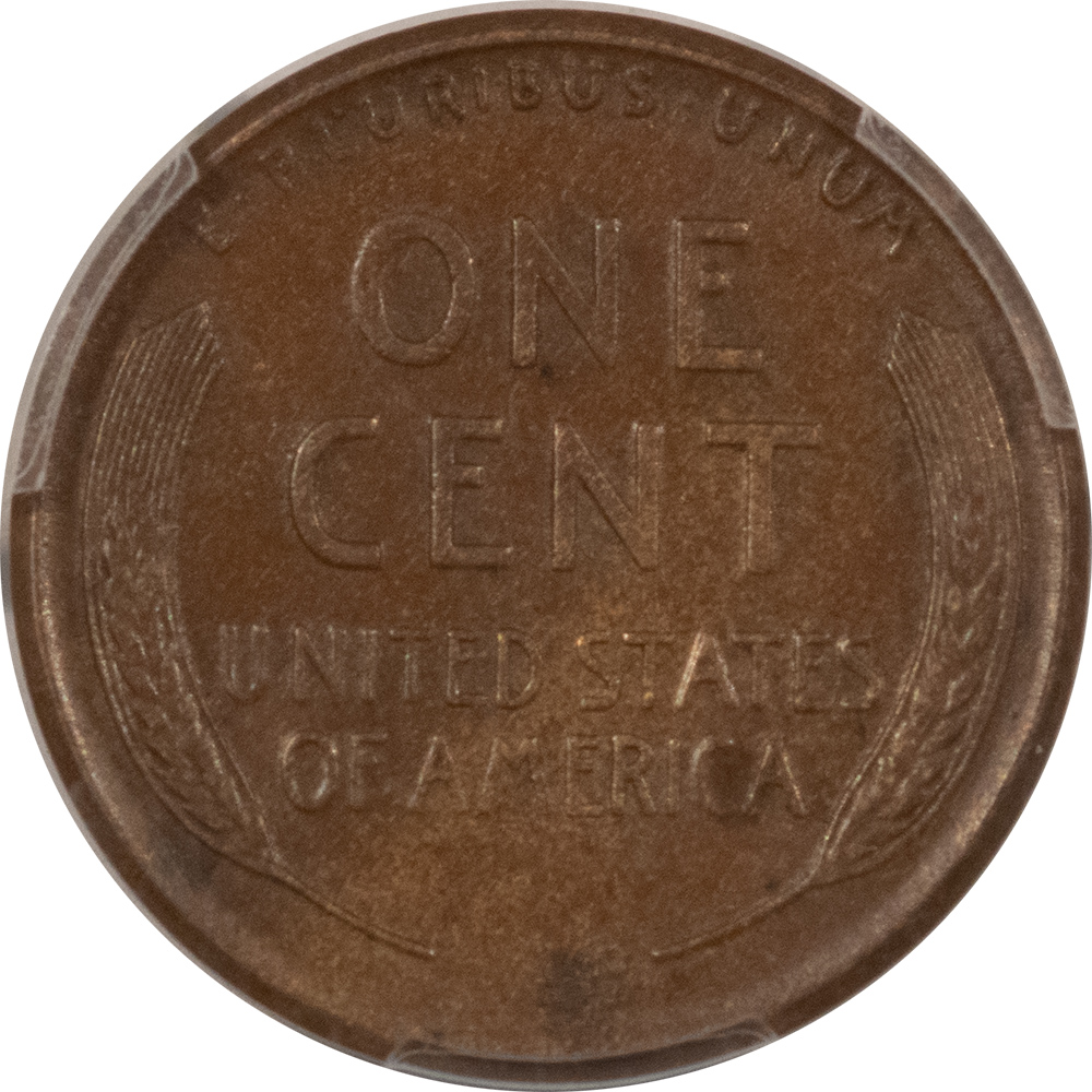 Lincoln Cents (Wheat) 1921-S LINCOLN CENT – PCGS AU-55 Lincoln Cents (Wheat) 1921-S LINCOLN CENT – PCGS AU-55