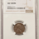 Lincoln Cents (Wheat) 1925-S LINCOLN CENT – NGC AU-58 BN Lincoln Cents (Wheat) 1925-S LINCOLN CENT – NGC AU-58 BN