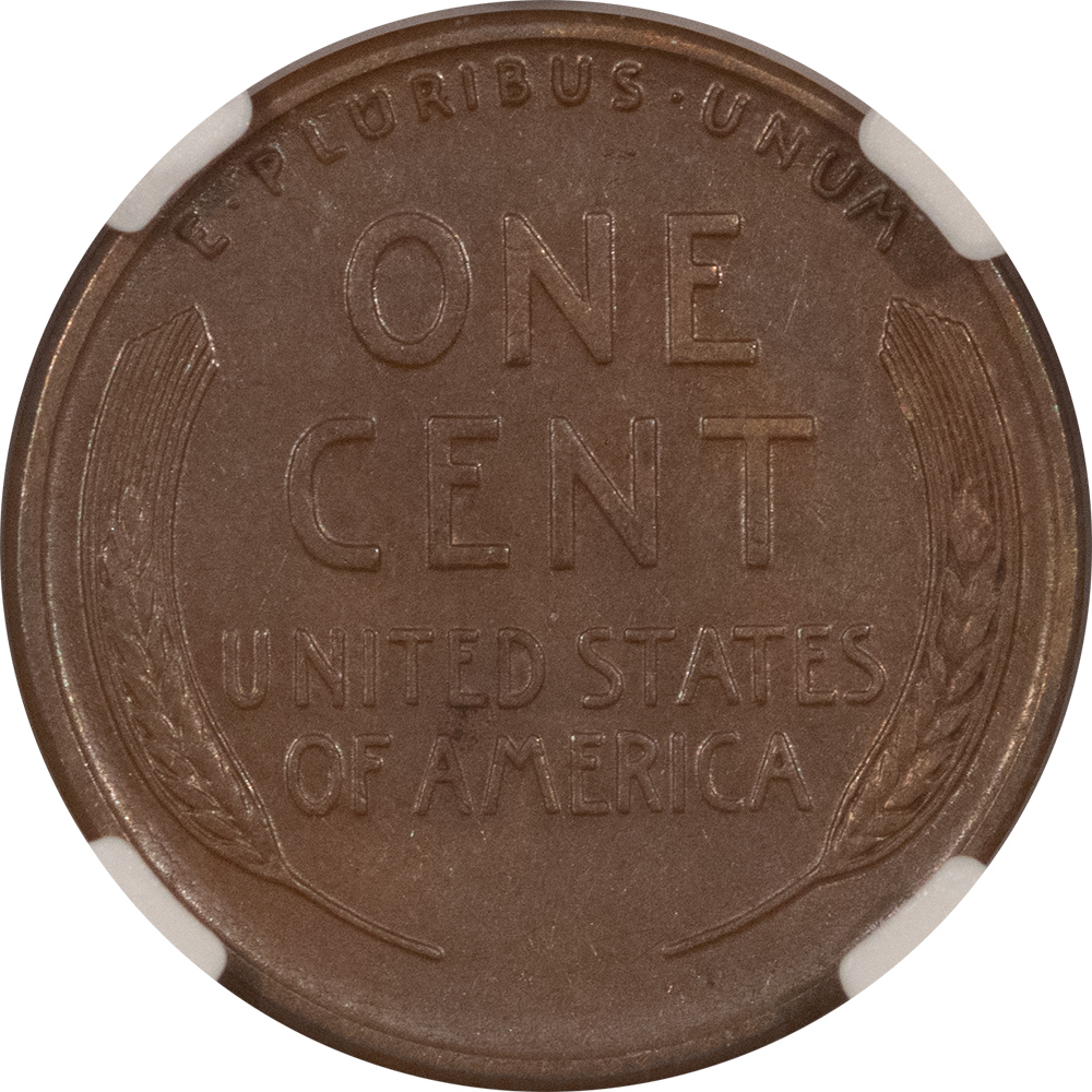 Lincoln Cents (Wheat) 1924-S LINCOLN CENT – NGC AU-58 BN, SCARCE AND LOOKS UNC! Lincoln Cents (Wheat) 1924-S LINCOLN CENT – NGC AU-58 BN, SCARCE AND LOOKS UNC!