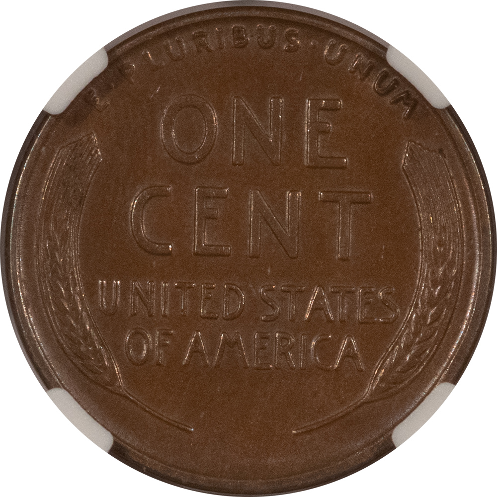 Lincoln Cents (Wheat) 1925-S LINCOLN CENT – NGC AU-58 BN Lincoln Cents (Wheat) 1925-S LINCOLN CENT – NGC AU-58 BN
