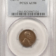 Lincoln Cents (Wheat) 1925-S LINCOLN CENT – NGC AU-58 BN Lincoln Cents (Wheat) 1925-S LINCOLN CENT – NGC AU-58 BN