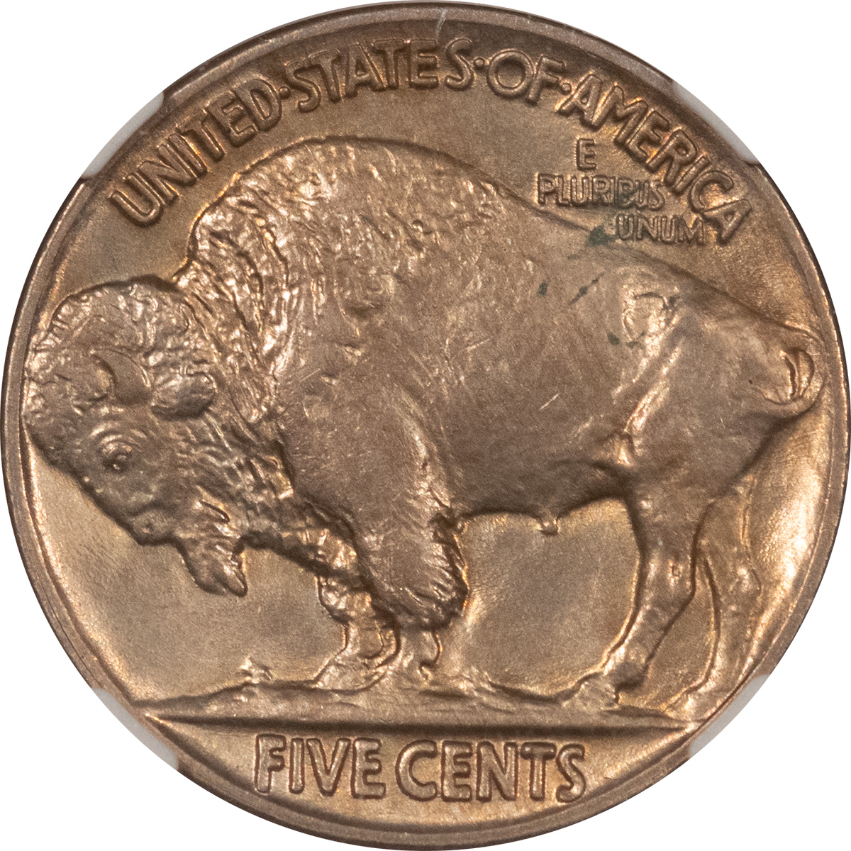 Buffalo Nickels 1926 BUFFALO NICKEL – NGC MS-63 Buffalo Nickels 1926 BUFFALO NICKEL – NGC MS-63