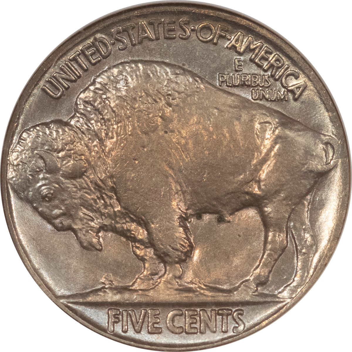 Buffalo Nickels 1926 BUFFALO NICKEL – NGC MS-64 Buffalo Nickels 1926 BUFFALO NICKEL – NGC MS-64
