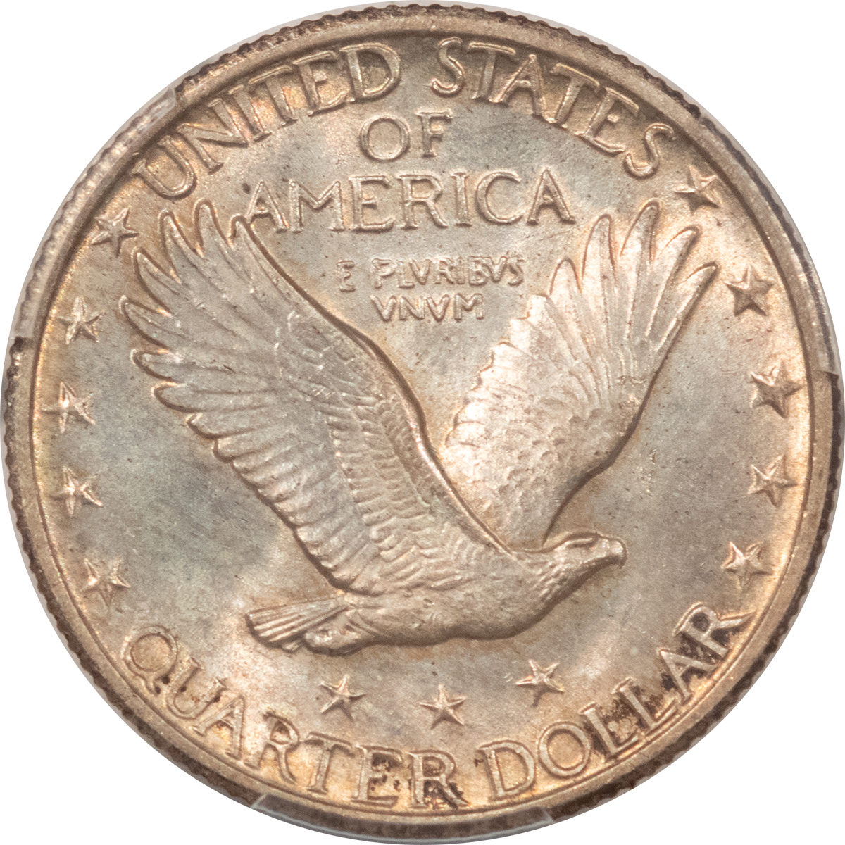 New Certified Coins 1927 STANDING LIBERTY QUARTER – PCGS MS-64 FH LOOKS GEM, FRESH! PREMIUM QUALITY! New Certified Coins 1927 STANDING LIBERTY QUARTER – PCGS MS-64 FH LOOKS GEM, FRESH! PREMIUM QUALITY!
