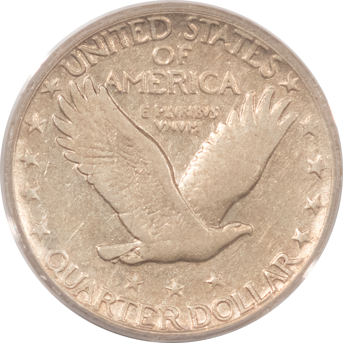 New Certified Coins 1927-S STANDING LIBERTY QUARTER – PCGS VF-25 TOUGH DATE New Certified Coins 1927-S STANDING LIBERTY QUARTER – PCGS VF-25 TOUGH DATE