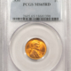 Lincoln Cents (Wheat) 1925-S LINCOLN CENT – PCGS AU-50 Lincoln Cents (Wheat) 1925-S LINCOLN CENT – PCGS AU-50