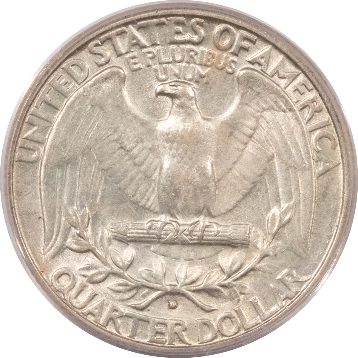 New Certified Coins 1932-D WASHINGTON QUARTER – PCGS AU-55, FRESH LUSTROUS, KEY-DATE! New Certified Coins 1932-D WASHINGTON QUARTER – PCGS AU-55, FRESH LUSTROUS, KEY-DATE!