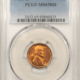 Lincoln Cents (Wheat) 1930 LINCOLN CENT – PCGS MS-65 RD, BLAZING RED GEM! Lincoln Cents (Wheat) 1930 LINCOLN CENT – PCGS MS-65 RD, BLAZING RED GEM!