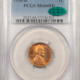 Lincoln Cents (Wheat) 1937-D LINCOLN CENT – PCGS MS-66 RD Lincoln Cents (Wheat) 1937-D LINCOLN CENT – PCGS MS-66 RD