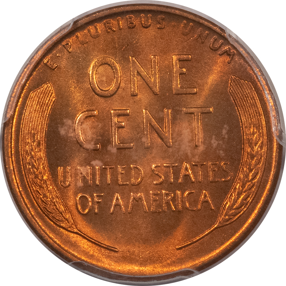 CAC Approved Coins 1936-D LINCOLN CENT – PCGS MS-66 RD, SUPERB & CAC APPROVED! CAC Approved Coins 1936-D LINCOLN CENT – PCGS MS-66 RD, SUPERB & CAC APPROVED!