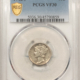 Dimes 1942/1 MERCURY DIME – PCGS VF-30 KEY-DATE, NICE ORIGINAL Dimes 1942/1 MERCURY DIME – PCGS VF-30 KEY-DATE, NICE ORIGINAL