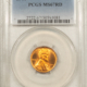 Lincoln Cents (Wheat) 1948 LINCOLN CENT – NGC MS-66 RD Lincoln Cents (Wheat) 1948 LINCOLN CENT – NGC MS-66 RD