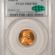 Lincoln Cents (Wheat) 1931-S LINCOLN CENT – NGC MS-64 RB, KEY-DATE! Lincoln Cents (Wheat) 1931-S LINCOLN CENT – NGC MS-64 RB, KEY-DATE!