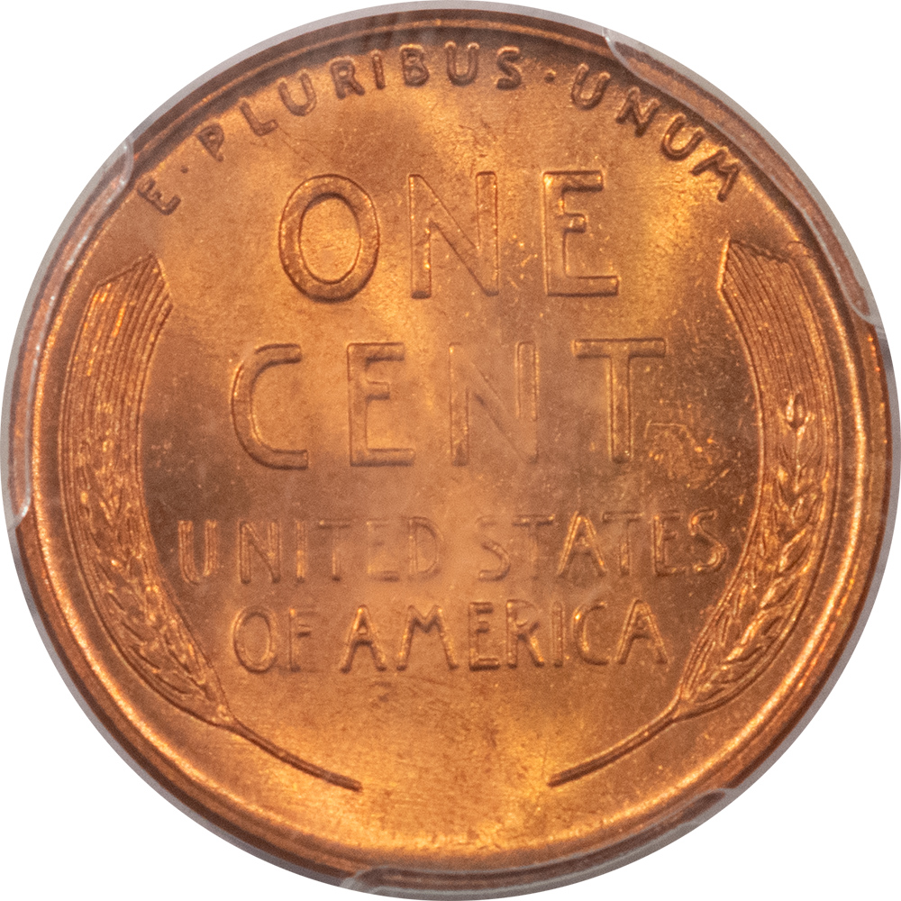 Lincoln Cents (Wheat) 1947 LINCOLN CENT – PCGS MS-66 RD, PREMIUM QUALITY+! CAC APPROVED! Lincoln Cents (Wheat) 1947 LINCOLN CENT – PCGS MS-66 RD, PREMIUM QUALITY+! CAC APPROVED!