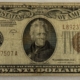 New Store Items 1929 $20 FEDERAL RESERVE BANK NOTE, E-RICHMOND VA, FR-1870E – VERY FINE & NICE! New Store Items 1929 $20 FEDERAL RESERVE BANK NOTE, E-RICHMOND VA, FR-1870E – VERY FINE & NICE!