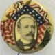 Political 1908 WILLIAM JENNINGS BRYAN 1 1/4″ CELLO CAMPAIGN BUTTON, BRIGHT & MINT! SCARCE!