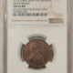 Exonumia 1774 G BRITAIN HISTORICAL BRONZE MEDAL BHM-190 MARQUIS OF GRANBY – NGC MS-64 BN!