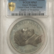 Exonumia 1813 GR BRITAIN MEDAL, LORD LYNEDOCH NAPOLEONIC WARS BRONZED AE E1036 PCGS SP-64