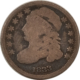 Half Dimes 1856 1856-O 1857 LIBERTY SEATED HALF DIME TRIO – CIRCULATED, SMALL ISSUES!