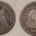 Half Dimes 1844 1844-O LIBERTY SEATED HALF DIMES LOT/2 – LOWER MINTAGE DATES! CIRC W/ISSUES