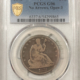 Half Dimes 1852-O LIBERTY SEATED HALF 10C PLEASING CIRC EXAMPLE NR FULL LIBERTY SCARCE DATE