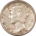 Dimes 1926-D MERCURY DIME – HIGH GRADE EXAMPLE!