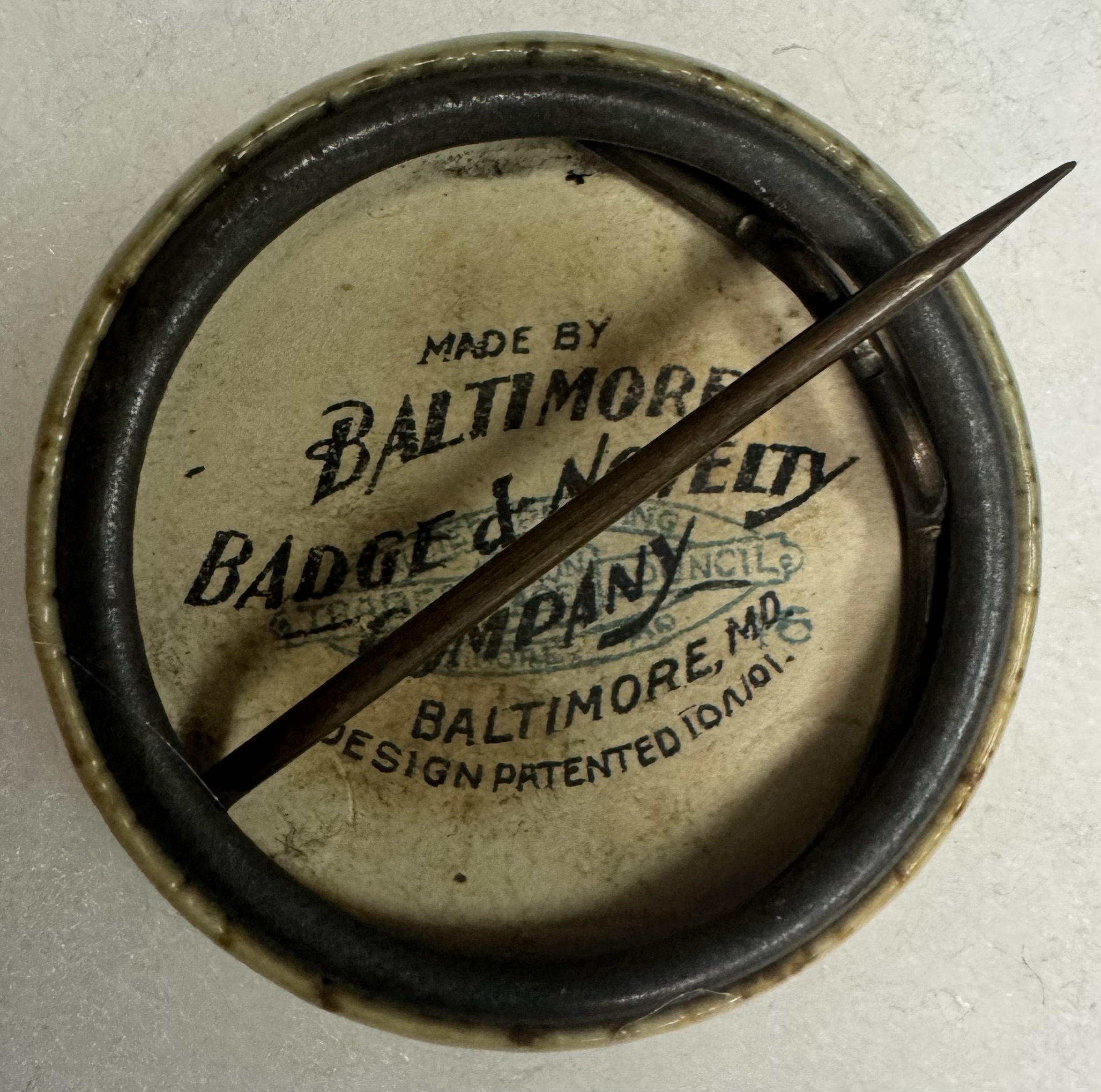 Other Collectibles 1904 TEDDY ROOSEVELT-FAIRBANKS 1 1/4″ GRAPHIC & MINT JUGATE CAMPAIGN BUTTON-NICE Other Collectibles 1904 TEDDY ROOSEVELT-FAIRBANKS 1 1/4″ GRAPHIC & MINT JUGATE CAMPAIGN BUTTON-NICE