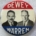 Other Collectibles 1948 THOMAS DEWEY- EARL WARREN 3 1/3″ GRAPHIC CELLULOID PHOTO BUTTON, NR-MINT