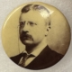 Other Collectibles 1948 THOMAS DEWEY- EARL WARREN 3 1/3″ GRAPHIC CELLULOID PHOTO BUTTON, NR-MINT