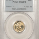 Dimes 1940 MERCURY DIME – NGC MS-67, SUPERB WHITE GEM!
