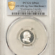 Exonumia UNDATED J-PR-31 AR 18MM WASHINGTON-LINCOLN MEDAL – NGC MS-63 Exonumia UNDATED J-PR-31 AR 18MM WASHINGTON-LINCOLN MEDAL – NGC MS-63