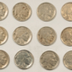 Bullion 1919 FRANCE SILVER 2 FRANCS .2685 OZ ASW KM-845.1 – UNCIRCULATED!
