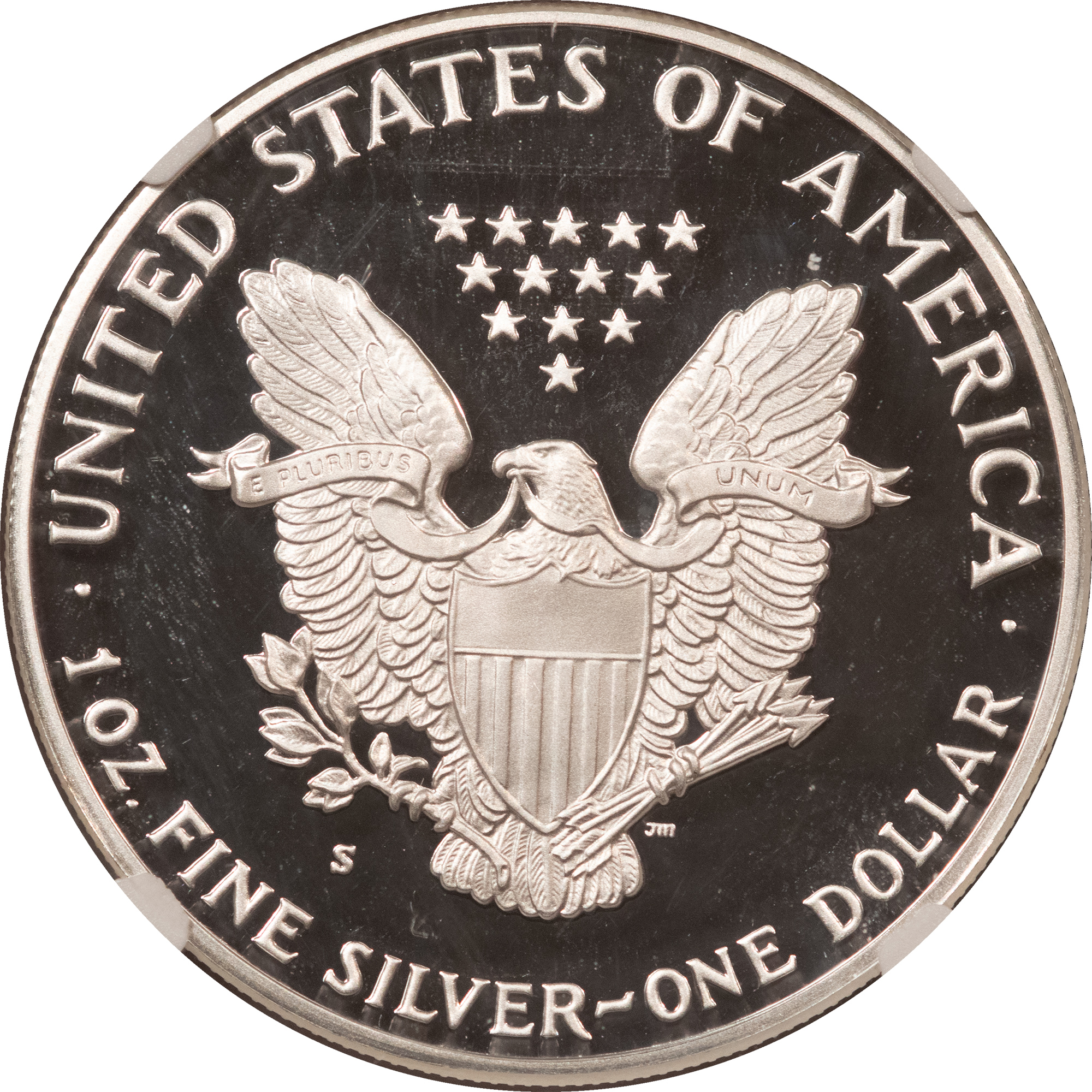 American Silver Eagles 1986-S $1 PROOF AMERICAN SILVER EAGLE, 1 OZ .999 NGC PF-70 ULTRA CAMEO! 1ST YEAR American Silver Eagles 1986-S $1 PROOF AMERICAN SILVER EAGLE, 1 OZ .999 NGC PF-70 ULTRA CAMEO! 1ST YEAR