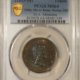 Dollars 1934-D $1 PEACE DOLLAR – PCGS MS-63, ORIGINAL WHITISH & FLASHY!
