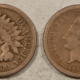 Indian 1859 INDIAN CENT – HIGH GRADE CIRCULATED EXAMPLE! WITH SOME SMALL OBV MARKS! Indian 1859 INDIAN CENT – HIGH GRADE CIRCULATED EXAMPLE! WITH SOME SMALL OBV MARKS!